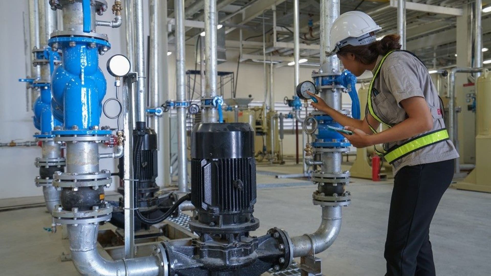 Kağıt Sektöründe Enerji Verimliliği İncelemesi